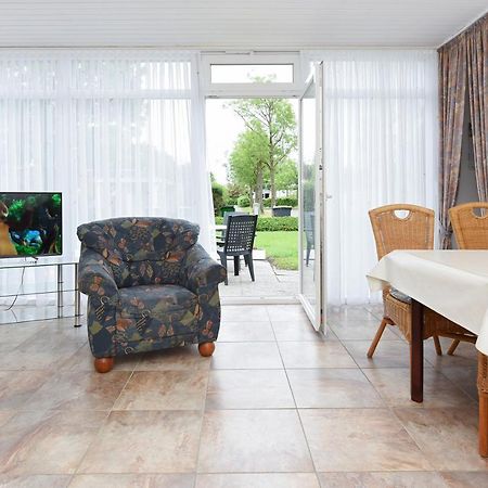 Ferienhaus Nordwind Bensersiel Exterior foto