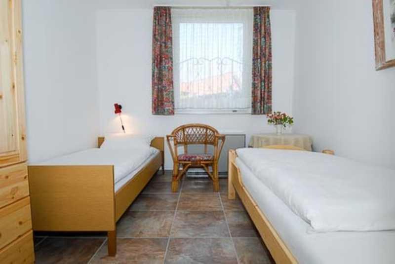 Ferienhaus Nordwind Bensersiel Exterior foto